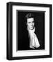 Alain Delon-null-Framed Photo