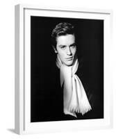 Alain Delon-null-Framed Photo