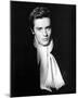 Alain Delon-null-Mounted Photo