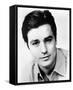 Alain Delon-null-Framed Stretched Canvas