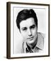 Alain Delon-null-Framed Photo