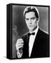 Alain Delon-null-Framed Stretched Canvas