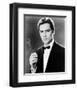 Alain Delon-null-Framed Photo