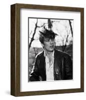 Alain Delon-null-Framed Photo