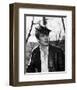 Alain Delon-null-Framed Photo