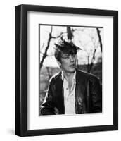 Alain Delon-null-Framed Photo