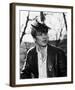 Alain Delon-null-Framed Photo