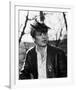 Alain Delon-null-Framed Photo