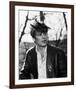 Alain Delon-null-Framed Photo