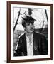 Alain Delon-null-Framed Photo