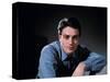 Alain Delon-null-Stretched Canvas