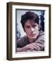 Alain Delon-null-Framed Photographic Print