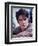 Alain Delon-null-Framed Photographic Print