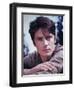 Alain Delon-null-Framed Photographic Print