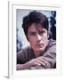 Alain Delon-null-Framed Photographic Print