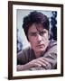 Alain Delon-null-Framed Photographic Print