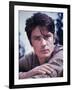 Alain Delon-null-Framed Photographic Print