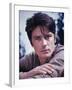 Alain Delon-null-Framed Photographic Print