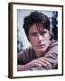 Alain Delon-null-Framed Photographic Print