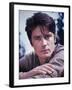 Alain Delon-null-Framed Photographic Print