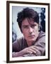 Alain Delon-null-Framed Photographic Print