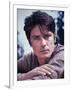 Alain Delon-null-Framed Photographic Print