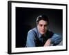 Alain Delon-null-Framed Photographic Print