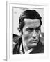 Alain Delon-null-Framed Photographic Print