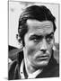 Alain Delon-null-Mounted Photographic Print