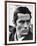 Alain Delon-null-Framed Photographic Print