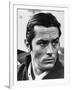 Alain Delon-null-Framed Photographic Print