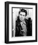 Alain Delon-null-Framed Photo