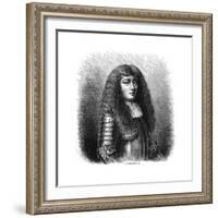 Alain Manesson-Mallet-null-Framed Giclee Print