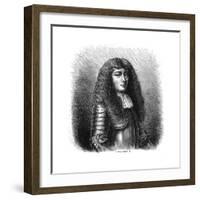 Alain Manesson-Mallet-null-Framed Giclee Print