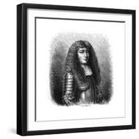 Alain Manesson-Mallet-null-Framed Giclee Print