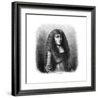 Alain Manesson-Mallet-null-Framed Giclee Print