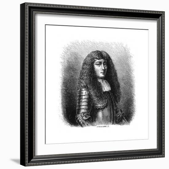 Alain Manesson-Mallet-null-Framed Giclee Print