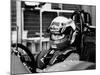 Alain Prost, 1987-null-Mounted Photographic Print