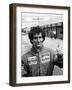 Alain Prost, C1984-C1989-null-Framed Photographic Print