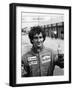 Alain Prost, C1984-C1989-null-Framed Photographic Print