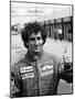 Alain Prost, C1984-C1989-null-Mounted Photographic Print