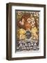 Alaiska-null-Framed Art Print