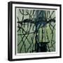 Alambres-Thomas MacGregor-Framed Giclee Print