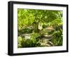 Alameda Gardens, Gibraltar, Europe-Giles Bracher-Framed Photographic Print