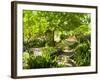 Alameda Gardens, Gibraltar, Europe-Giles Bracher-Framed Photographic Print