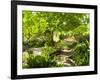 Alameda Gardens, Gibraltar, Europe-Giles Bracher-Framed Photographic Print