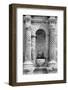 Alamo 3-John Gusky-Framed Photographic Print