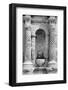 Alamo 3-John Gusky-Framed Photographic Print