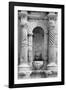 Alamo 3-John Gusky-Framed Photographic Print