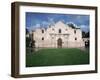 Alamo, San Antonio, Texas-Mark Gibson-Framed Photographic Print